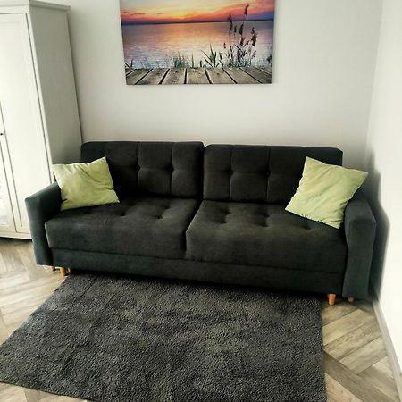 Apartament W Centrum Gizycko Ngoại thất bức ảnh