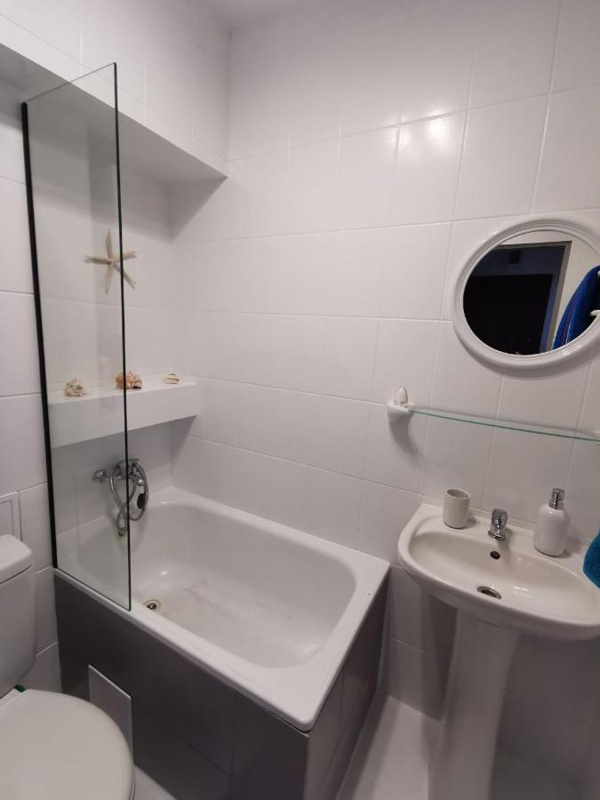 Apartament W Centrum Gizycko Ngoại thất bức ảnh