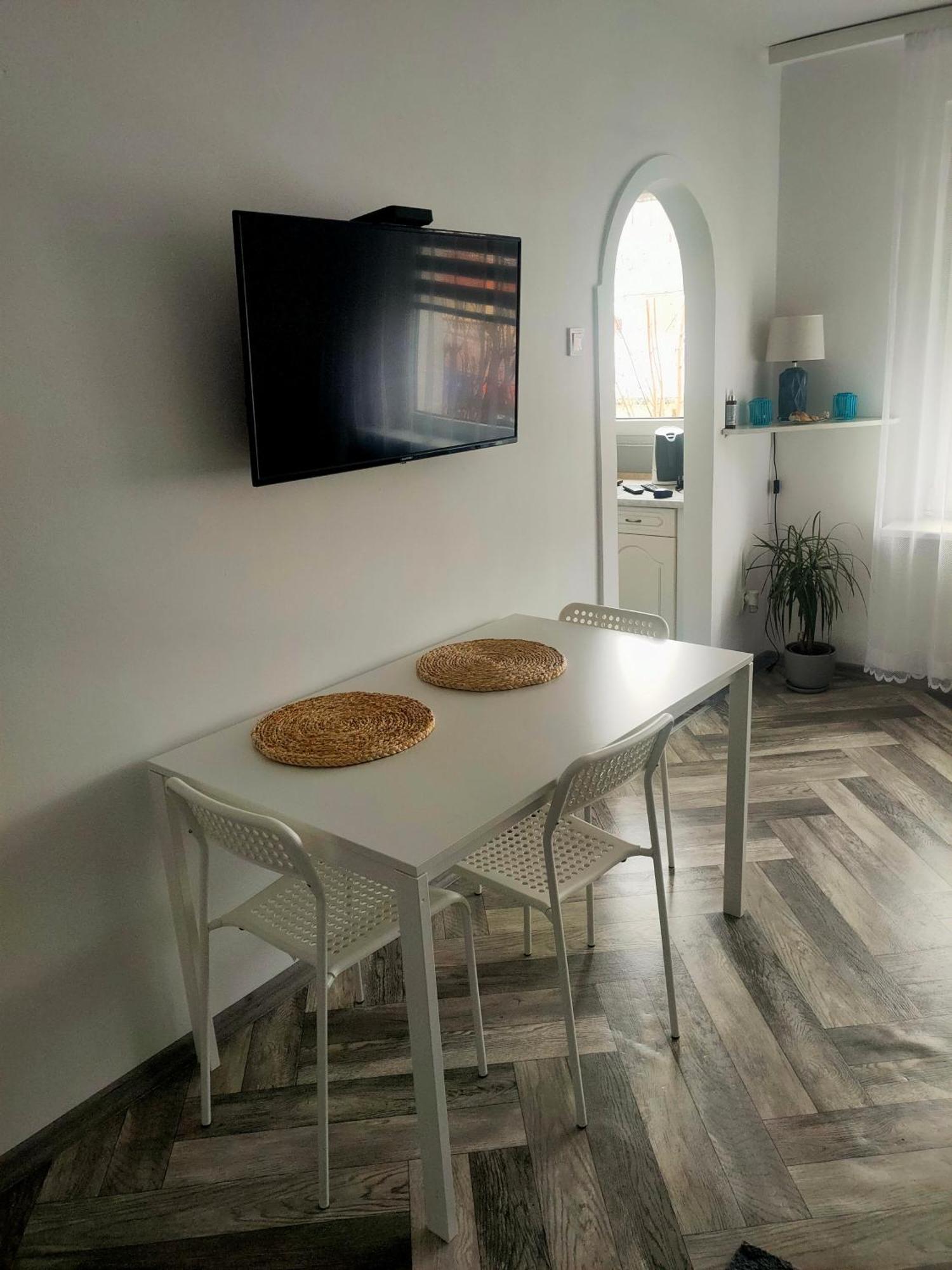 Apartament W Centrum Gizycko Ngoại thất bức ảnh
