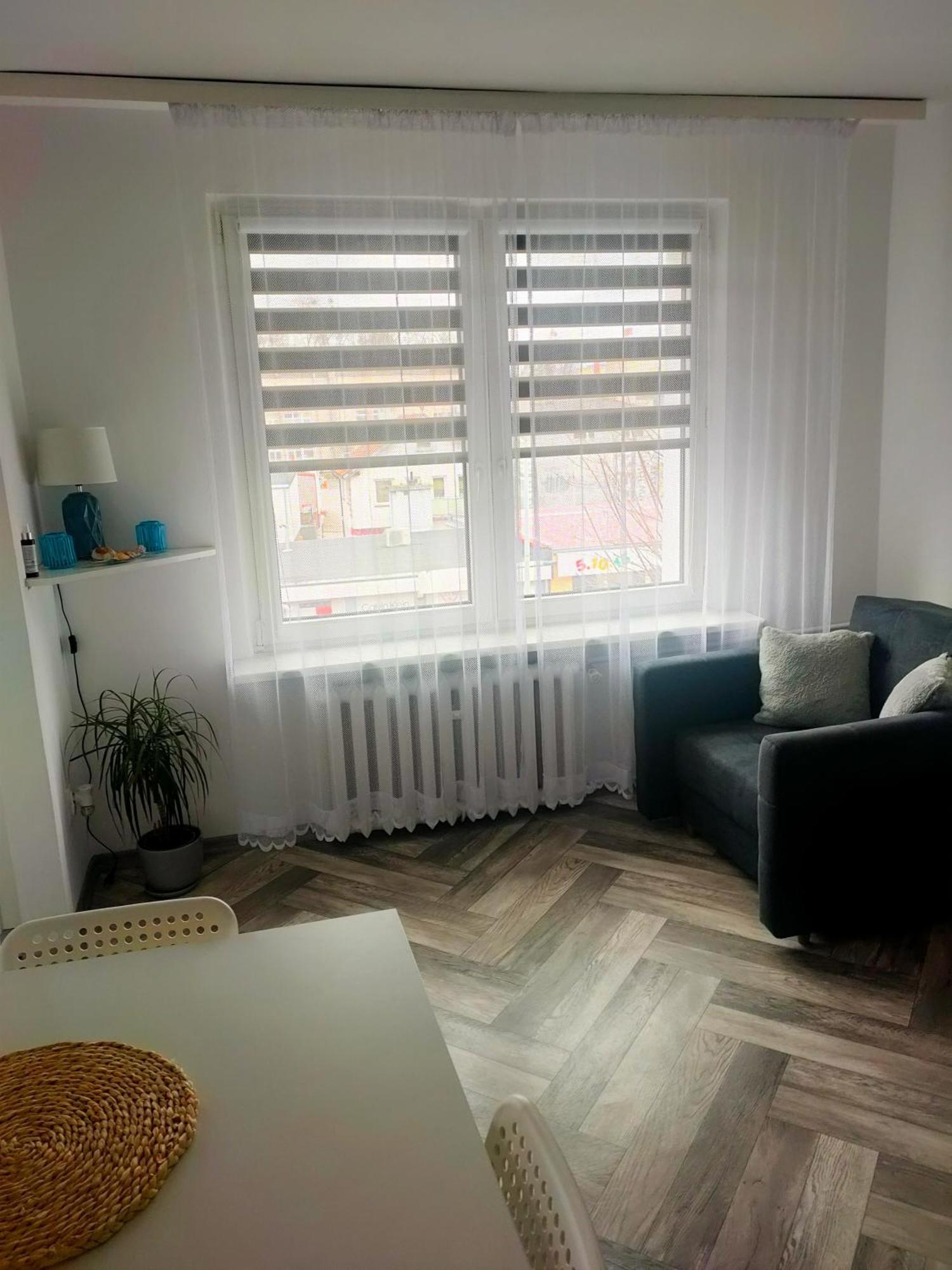 Apartament W Centrum Gizycko Ngoại thất bức ảnh